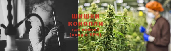 хмурый Богородск