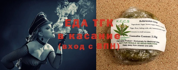 хмурый Богородск